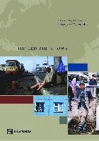 Erwin R. Tiongson, Naotaka Sugawara, Victor Sulla, Ashley Taylor, Victoria Levin - Crisis Hits Home, Häftad