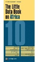 World Bank - Little Data Book on Africa 2010, Häftad