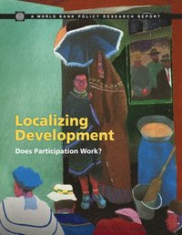 bokomslag Localizing Development