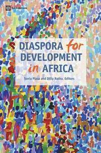 bokomslag Diaspora for Development in Africa