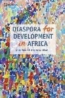 bokomslag Diaspora for Development in Africa