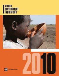 bokomslag World Development Indicators 2010