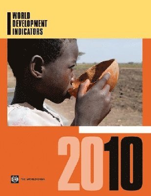 bokomslag World Development Indicators 2010