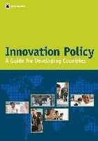 bokomslag Innovation Policy