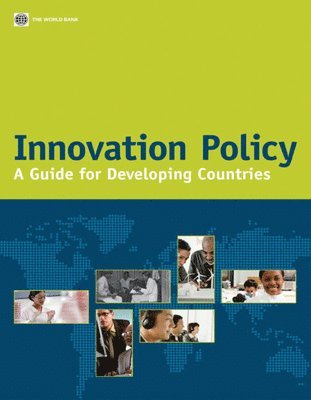 Innovation Policy 1