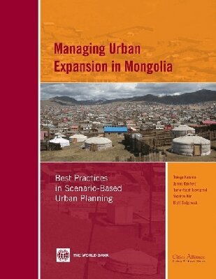James Reichert, Tumentsogt Tsevegmid, Yoonhee Kim, Brett Sedgewick - Mongolia, Häftad
