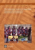 bokomslag Education System in Swaziland