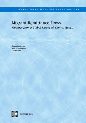 Migrant Remittance Flows