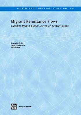 Migrant Remittance Flows 1