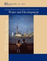 bokomslag Water and Development