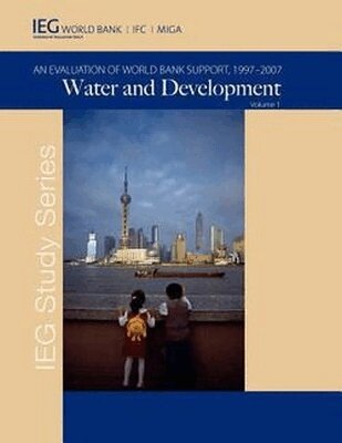 World Bank Group - Water and Development, Häftad