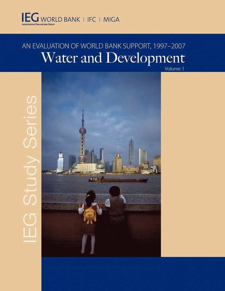 Water and Development 1