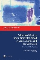 Achieving Effective Social Protection for All in Latin America and the Caribbean 1