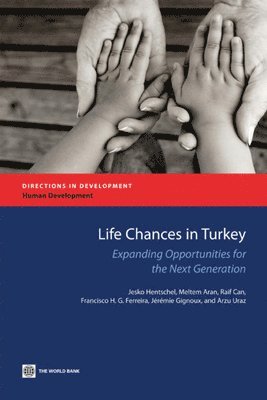 Life Chances in Turkey 1