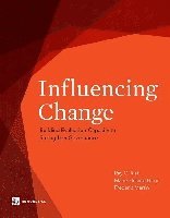 bokomslag Influencing Change