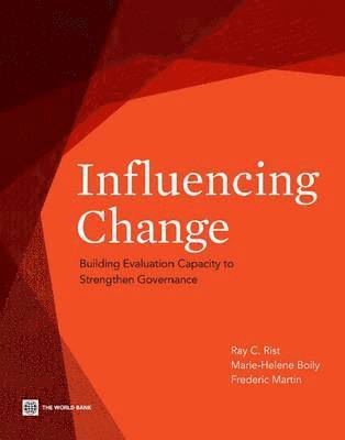 Influencing Change 1