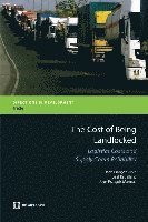 Cost of Being Landlocked