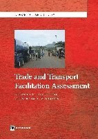 bokomslag Trade and Transport Facilitation Assessment