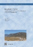 Lawrence J.M. Haas, Leonardo Mazzei, Donal T. O'Leary, Nigel Rossouw, Lawrence J. M. Haas - Berg Water Project, Häftad