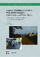 bokomslag Uganda's Remittance Corridors from United Kingdom, United States and South Africa