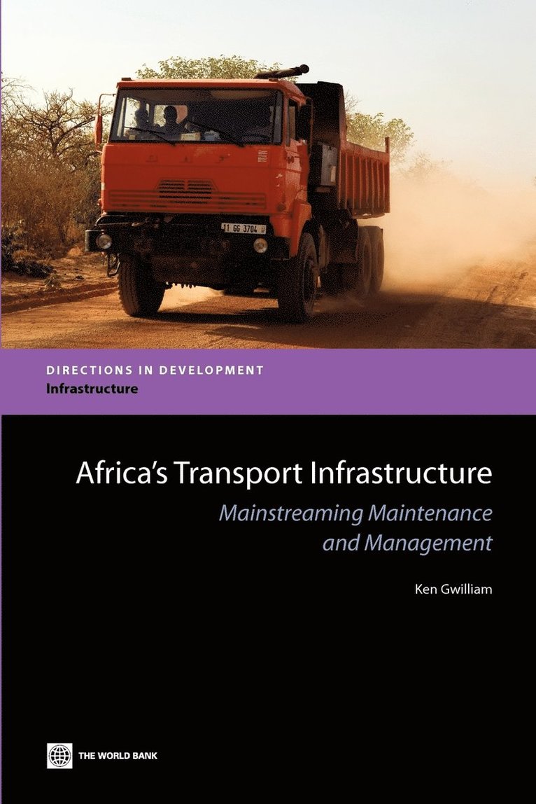 Africa's Transport Infrastructure 1