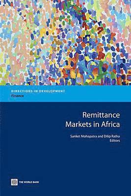 Remittance Markets in Africa 1