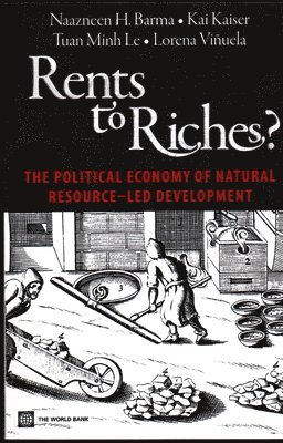 Rents to Riches? 1