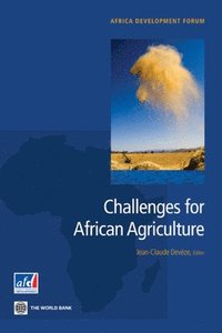 bokomslag Challenges for African Agriculture