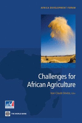 Challenges for African Agriculture 1