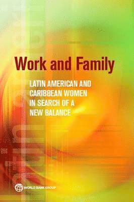 Work and Family 1