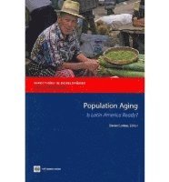 bokomslag Population Aging