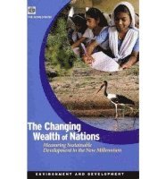 Changing Wealth of Nations 1