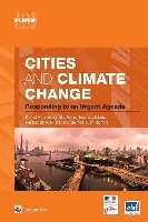 bokomslag Cities and Climate Change