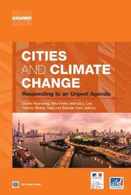 Cities and Climate Change 1