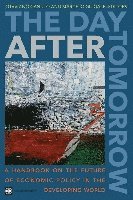 Otaviano Canuto, Marcelo M. Giugale - Day After Tomorrow, Häftad