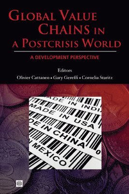 Global Value Chains in a Post-crisis World
