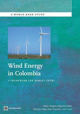 Wind Energy in Colombia 1