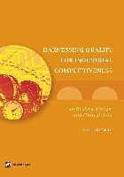 bokomslag Harnessing Quality for Global Competitiveness in Eastern Europe and Central Asia