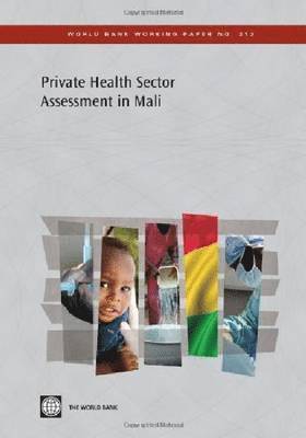 Private Health Sector Assessment in Mali 1