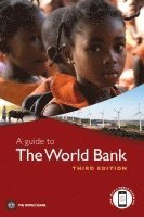 bokomslag Guide to the World Bank