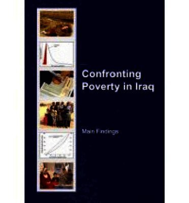 Confronting Poverty in Iraq
