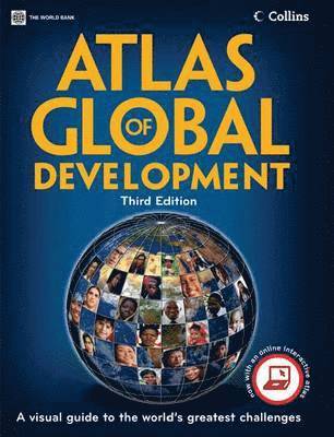 Atlas of Global Development 1