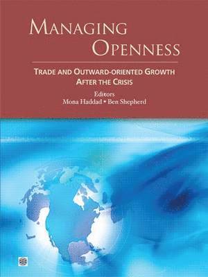 Managing Openness