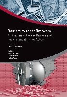 bokomslag Barriers to Asset Recovery