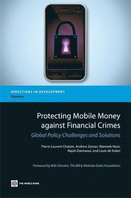 bokomslag Protecting Mobile Money against Financial Crimes