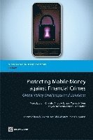 bokomslag Protecting Mobile Money Against Financial Crimes