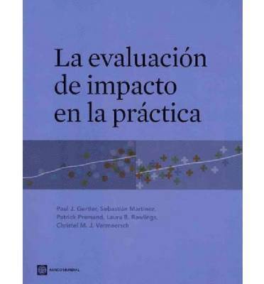 Impact Evaluation in Practice 1