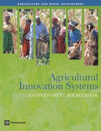 bokomslag Agricultural Innovation Systems
