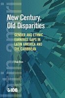 New Century, Old Disparities 1