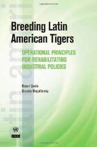 bokomslag Breeding Latin American Tigers
